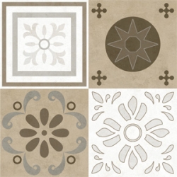Roman Granit dDakota Brown GTA332717R (random) 30X30